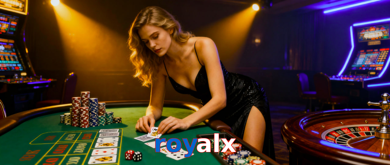 Royalx